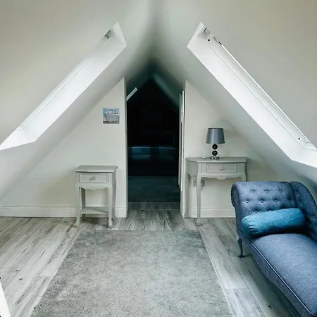 Connemara Ocean Escape 게스트하우스 골웨이