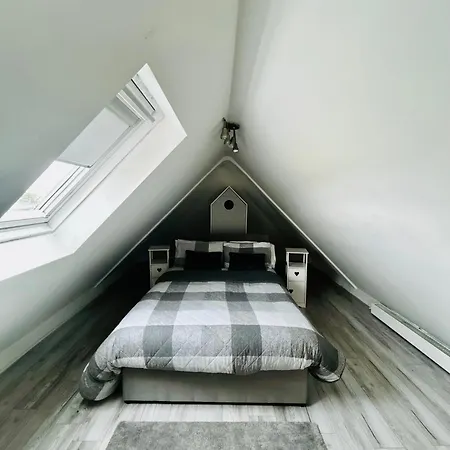 Connemara Ocean Escape *