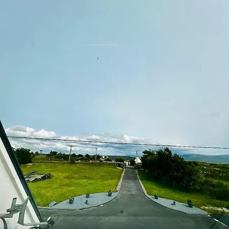 Connemara Ocean Escape * Galway