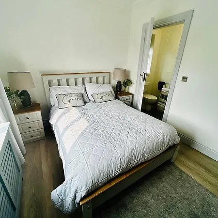 Affittacamere Connemara Ocean Escape *