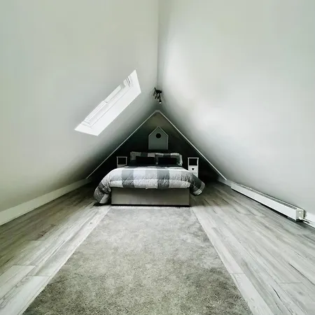 Connemara Ocean Escape 골웨이