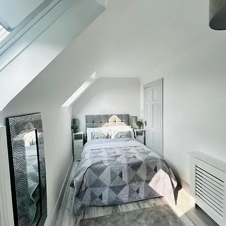 Connemara Ocean Escape