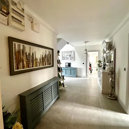 게스트하우스 Connemara Ocean Escape *