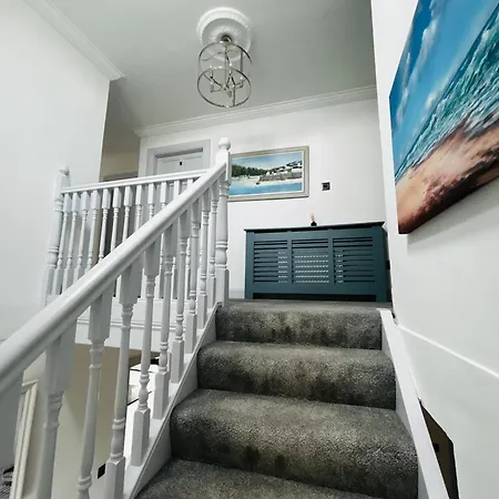 Connemara Ocean Escape *