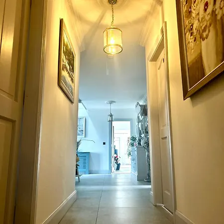 Connemara Ocean Escape Affittacamere