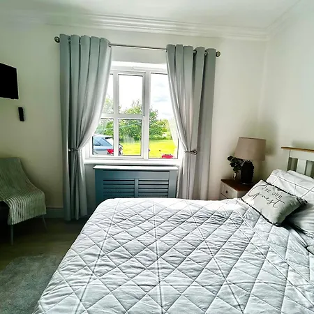 게스트하우스 Connemara Ocean Escape