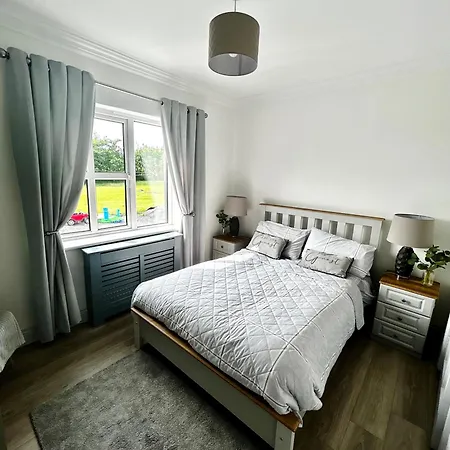 Connemara Ocean Escape 게스트하우스