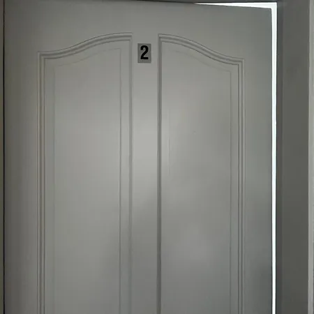 게스트하우스 Connemara Ocean Escape *