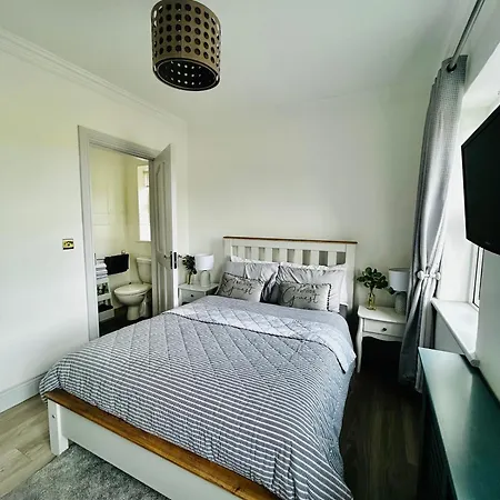 Connemara Ocean Escape 게스트하우스 *