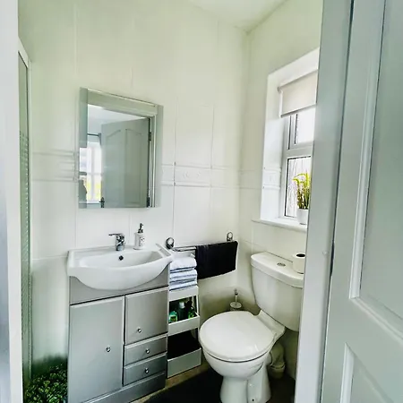 Connemara Ocean Escape * 戈尔韦