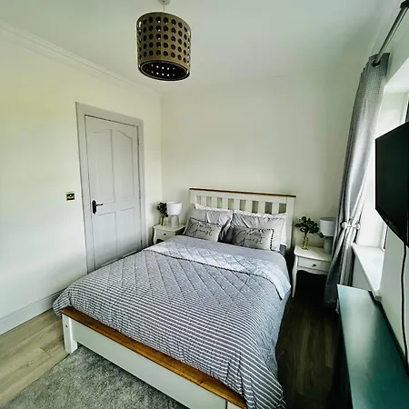 Connemara Ocean Escape 게스트하우스 *