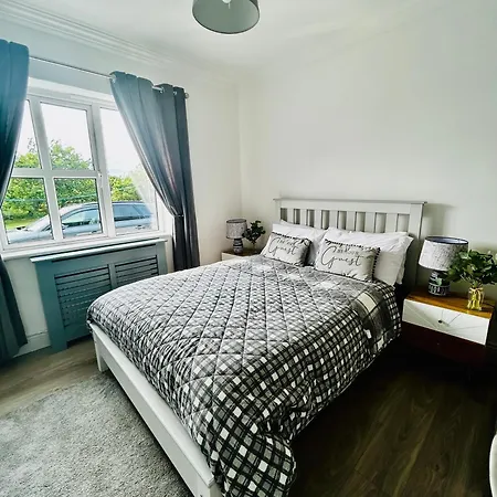 게스트하우스 Connemara Ocean Escape *