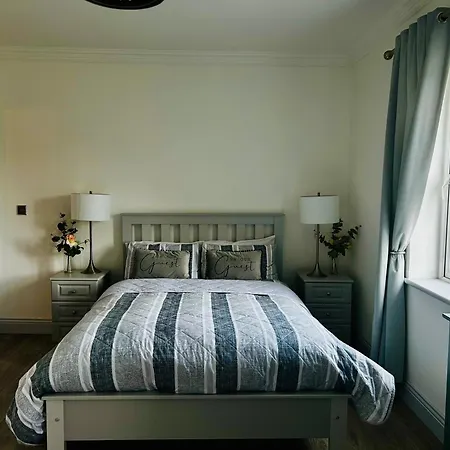 게스트하우스 Connemara Ocean Escape *