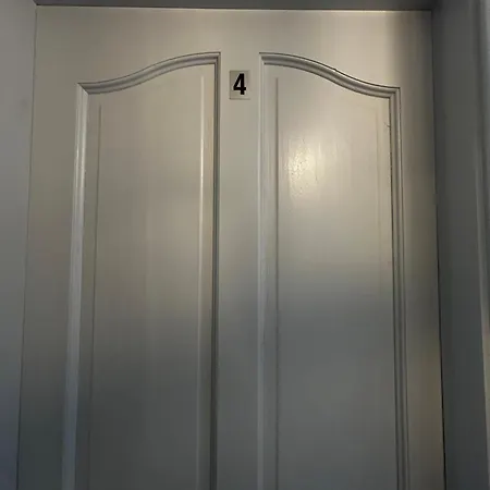 Connemara Ocean Escape 게스트하우스 *