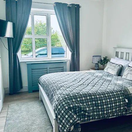 Connemara Ocean Escape 게스트하우스 골웨이