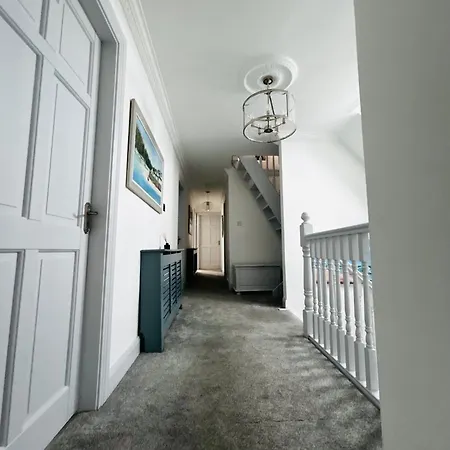 Connemara Ocean Escape *