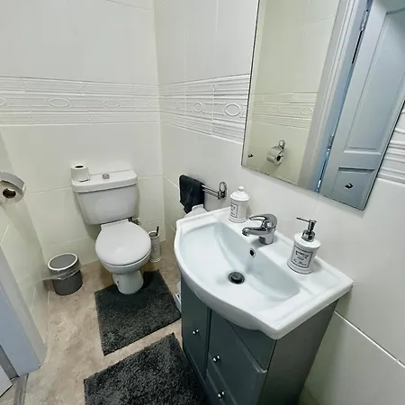 Connemara Ocean Escape 골웨이