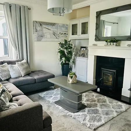 게스트하우스 Connemara Ocean Escape