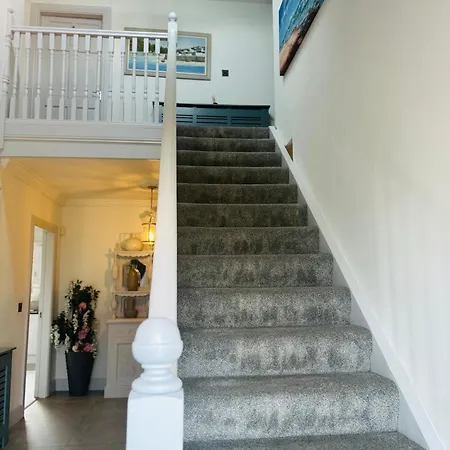 Connemara Ocean Escape Affittacamere Galway