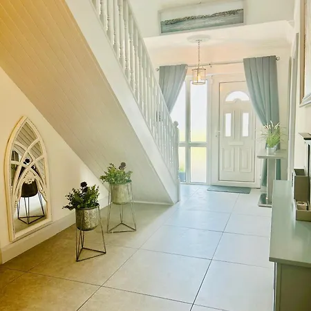 게스트하우스 Connemara Ocean Escape *