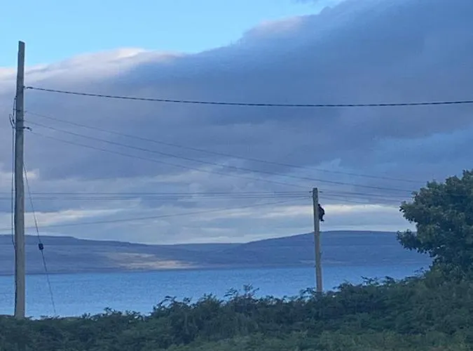 Connemara Ocean Escape