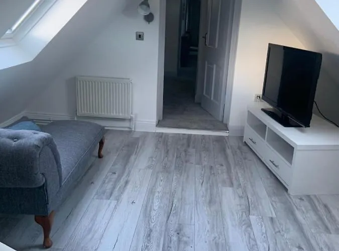 Affittacamere Connemara Ocean Escape