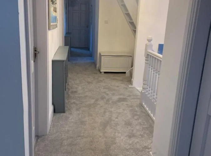 Connemara Ocean Escape Affittacamere *