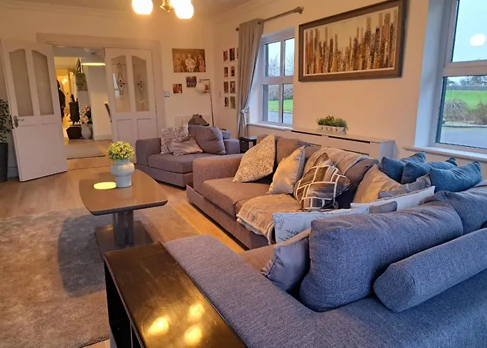 Connemara Ocean Escape * Galway