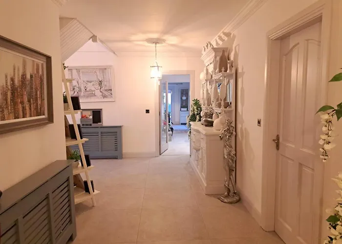 Connemara Ocean Escape Affittacamere Galway