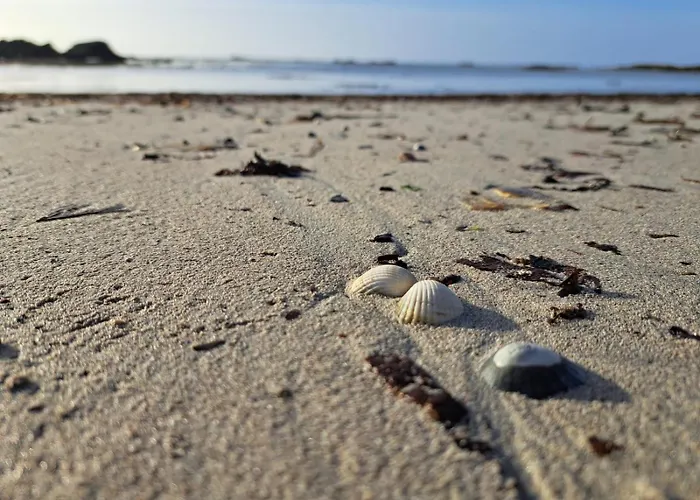 Connemara Ocean Escape