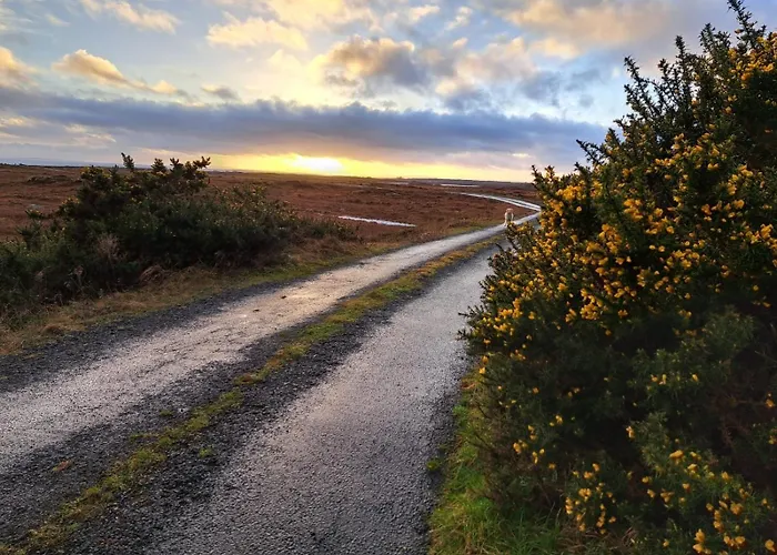 Connemara Ocean Escape Galway