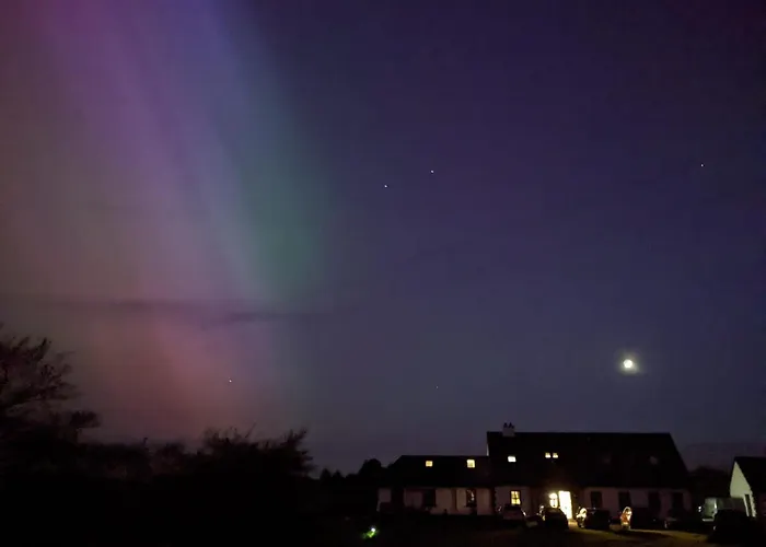 Connemara Ocean Escape