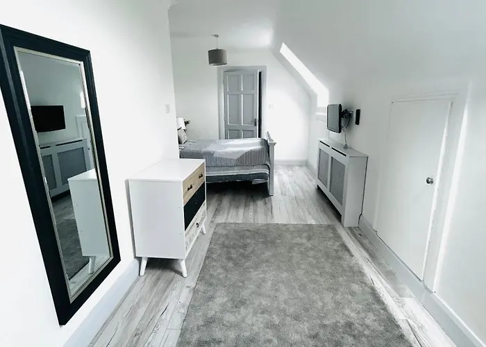 Connemara Ocean Escape *