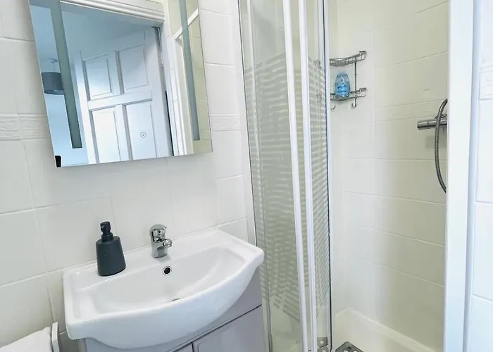 Affittacamere Connemara Ocean Escape Galway