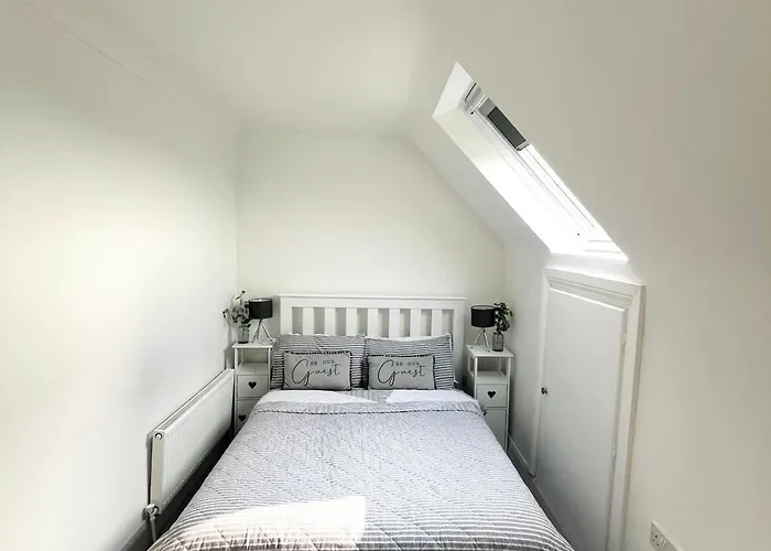 Affittacamere Connemara Ocean Escape