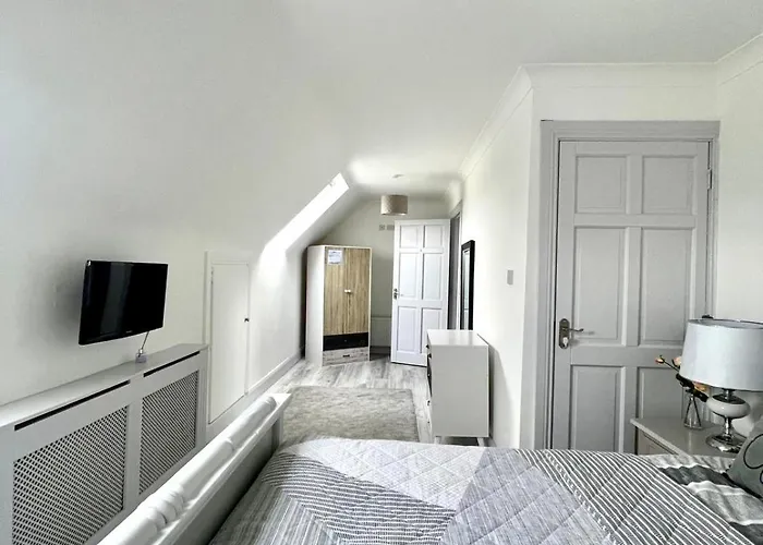 Connemara Ocean Escape