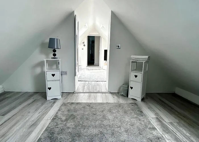 Connemara Ocean Escape Affittacamere *