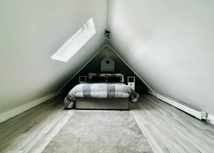 Connemara Ocean Escape Affittacamere