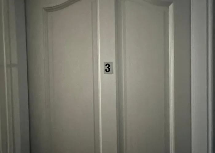 Affittacamere Connemara Ocean Escape Galway