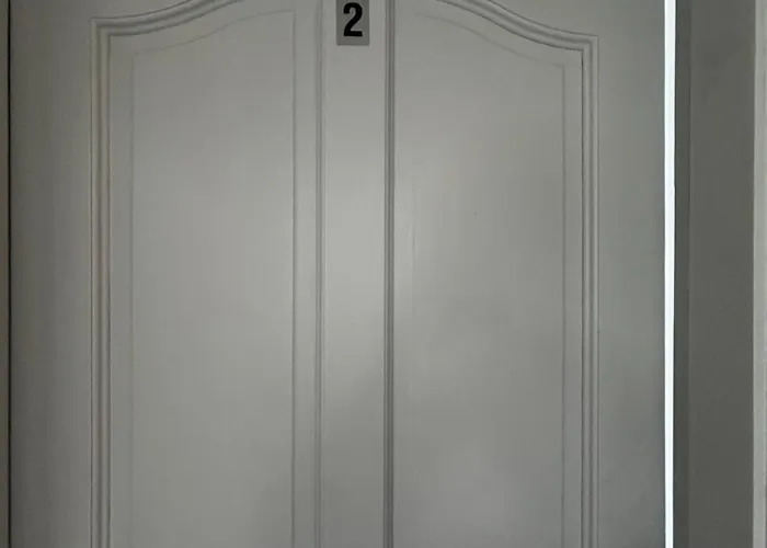 Affittacamere Connemara Ocean Escape *