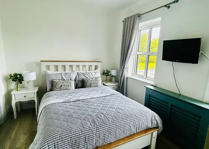 Connemara Ocean Escape *