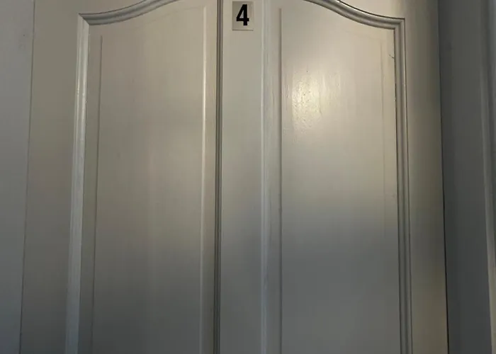 Connemara Ocean Escape Affittacamere *