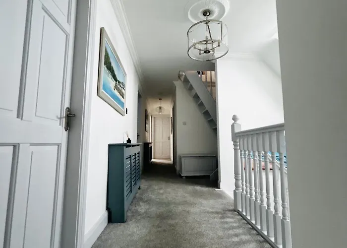 Connemara Ocean Escape *