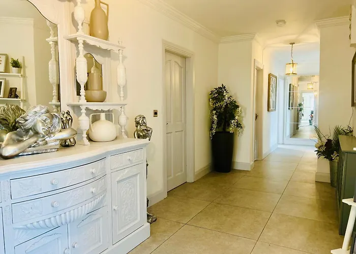 Connemara Ocean Escape Affittacamere