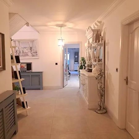 Connemara Ocean Escape Maison d'hôtes Galway