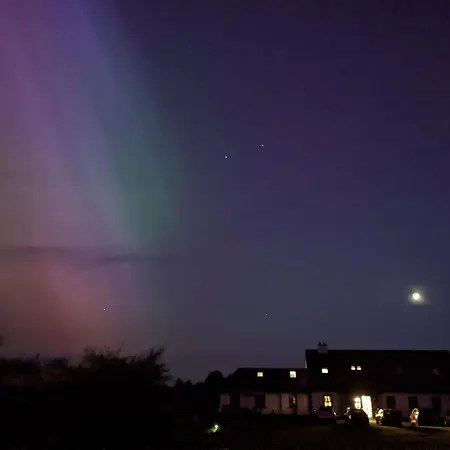 Connemara Ocean Escape