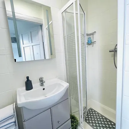 Maison d'hôtes Connemara Ocean Escape Galway