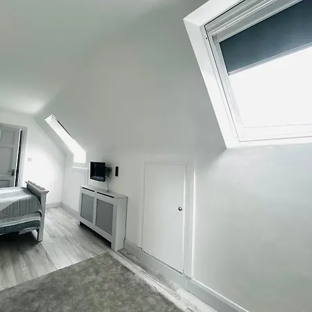 Connemara Ocean Escape Голуэй