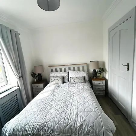 Maison d'hôtes Connemara Ocean Escape Galway