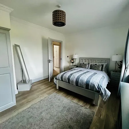 Connemara Ocean Escape Maison d'hôtes Galway
